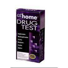 Image 0 of At Home Drug Test 6 Test