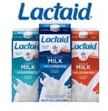 Image 2 of Lactase Regular Strength Caplets 60