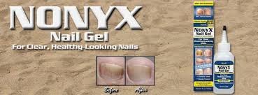 Image 2 of Nonyx Nail Gel 4 Oz