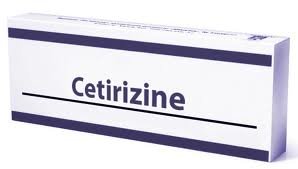 Image 2 of Cetirizine 5 Mg Tab 100 By Mylan Pharmaceutical