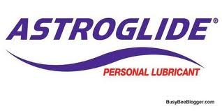 Image 2 of Astroglide Glycerin & Paraben Liquid Personal Lubricant 2.5 Oz