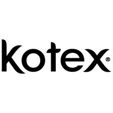 Image 2 of Kotex Maxi Overnight Pads 12X14