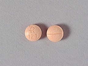 Image 0 of Clonidine Hcl 0.1 Mg Tabs 100 By Actavis Pharma 
