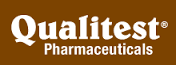 Image 1 of Clonidine Hcl 0.1 Mg Tabs 100 By Qualitest Pharma 