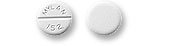 Clonidine Hcl 0.1 Mg 100 Unit dose Tabs By Mylan Pharma 