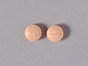 Image 0 of Clonidine Hcl 0.1 Mg Tabs 500 By Actavis Pharma