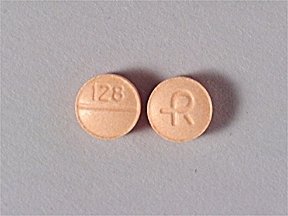 Image 0 of Clonidine Hcl 0.2 Mg Tabs 100 By Actavis Pharma 