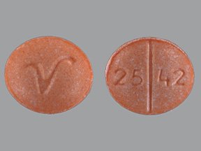 Image 0 of Clonidine Hcl 0.2 Mg Tabs 100 By Qualitest Pharma 