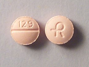 Image 0 of Clonidine Hcl 0.3 Mg Tabs 100 By Actavis Pharma