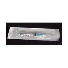 BD Luer Lok 1.5'' 23Gx3 Ml 100 Ct By Bd Inc.