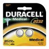 Image 0 of Duracell Battery Watch Lithium 3V 2 Pack 1X1 By Procotor & Gamble