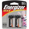 Image 0 of Eveready Batteries 9V 522Bp-2 1X2 Each By Energizer