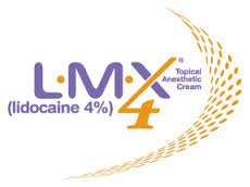 Image 2 of Lmx4 Plus 4% Cream 5 X 5 Gm