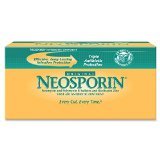 Image 0 of Neosporin Antibiotic Ointment Unit Dose 144X0.9 Gm