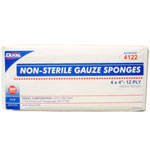 Image 0 of Dukal - Non-Sterile 4 X 402 Ply Gauze Sponges 200 Bag In Eahc Case