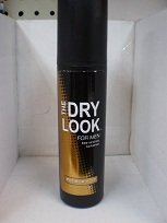 Image 0 of Dry Look non-aerosol maximum hold Hair Spray 8 oz