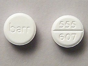 Image 0 of Megestrol Acetate 40 Mg Tabs 100 Unit Dose By Major Pharma