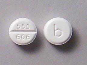 Image 0 of Megestrol Acetate 20 Mg Tab 100 Unit Dose By Mylan Pharma