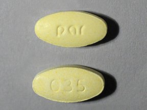 Meclizine Hcl 25 Mg Tabs 100 By Par Pharma 