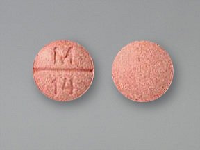 Image 0 of Methotrexate 2.5 Mg Tabs 20 Unit Dose By Mylan Pharma