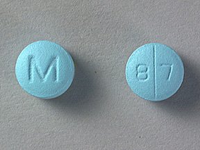 Image 0 of Maprotiline Hcl 50 Mg Tabs 100 By Mylan Pharma 