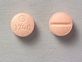 Image 0 of Medroxyprogesterone Ace 2.5 Mg Tabs 100 By Greenstone Ltd