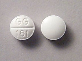 Image 0 of Methazolamide 50 Mg Tabs 100 By Sandoz Rx