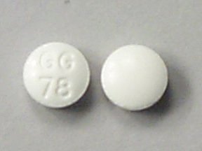 Methazolamide 25 Mg Tabs 100 By Sandoz Rx 