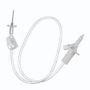 Image 0 of Micro-Comp Transfer Sets 50 By B Braun Medical 
