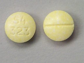 Image 0 of Methotrexate 2.5 Mg Tabs 100 Unit Dose By Roxane Labs