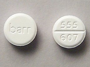 Image 0 of Megestrol Acetate 40 Mg Tabs 100 By Teva Pharma 