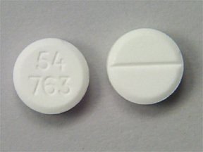 Image 0 of Megestrol Acetate 20 Mg Tabs 100 By Roxane Labs 