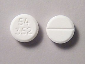 Image 0 of Megestrol Acet 40 Mg Tabs 100 By Roxane Labs 