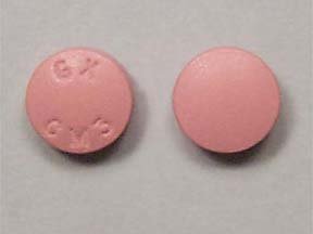 Image 0 of Malarone 250-100mg Tabs 100 By Glaxo Smithkline