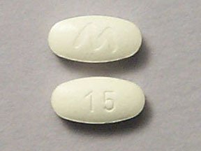 Image 0 of Mobic 15 Mg Tabs 100 By Boehringer Ingelheim.