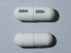 Image 0 of Minocycline Hcl 50 Mg Caps 100 By Torrent Pharma