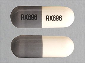 Image 0 of Minocycline 100 Mg Caps 50 By Torrent Pharma