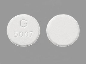 Image 0 of Misoprostol 100 Mcg Tabs 60 By Greenstone Ltd 