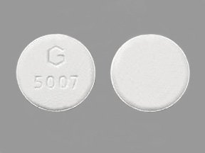 Image 0 of Misoprostol 100 Mcg Tabs 120 By Greenstone Ltd