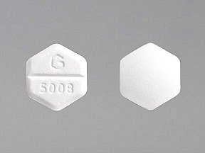 Misoprostol 200 Mcg Tabs 60 By Greenstone Ltd 
