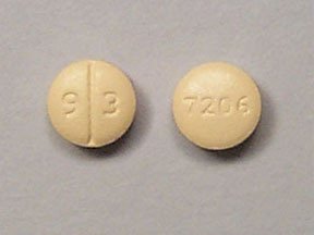 Mirtazapine 15 Mg Tabs 30 By Teva Pharma