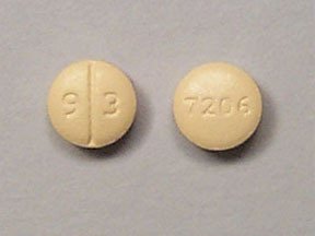 Image 0 of Mirtazapine 15 Mg Tabs 30 By Teva Pharma
