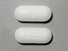 Methocarbamol 750 Mg Tabs 500 By Qualitest Products.