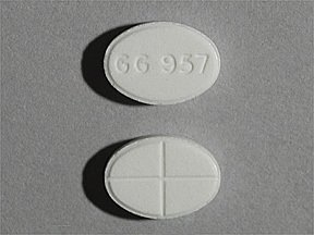 Image 0 of Methylprednisolone 4 Mg Tabs 100 By Sandoz Rx 