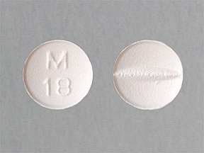 Image 0 of Metoprolol Tartrate 25 Mg Tabs 100 By Mylan Pharma