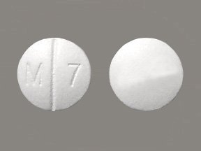 Image 0 of Myambutol 400 Mg Tabs 100 Unit Dose By X-Gen Pharma