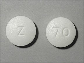 Image 0 of Metformin Hcl 500 Mg Tabs 100 By Zydus Pharma