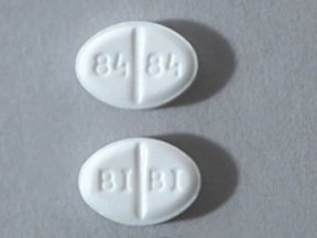 Image 0 of Mirapex 0.25 Mg Tabs 90 By Boehringer Ingelheim 