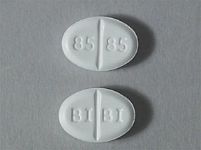 Mirapex 0.5 Mg Tabs 90 By Boehringer Ingelheim