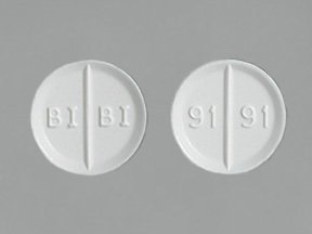 Image 0 of Mirapex 1.5 Mg Tabs 90 By Boehringer Ingelheim